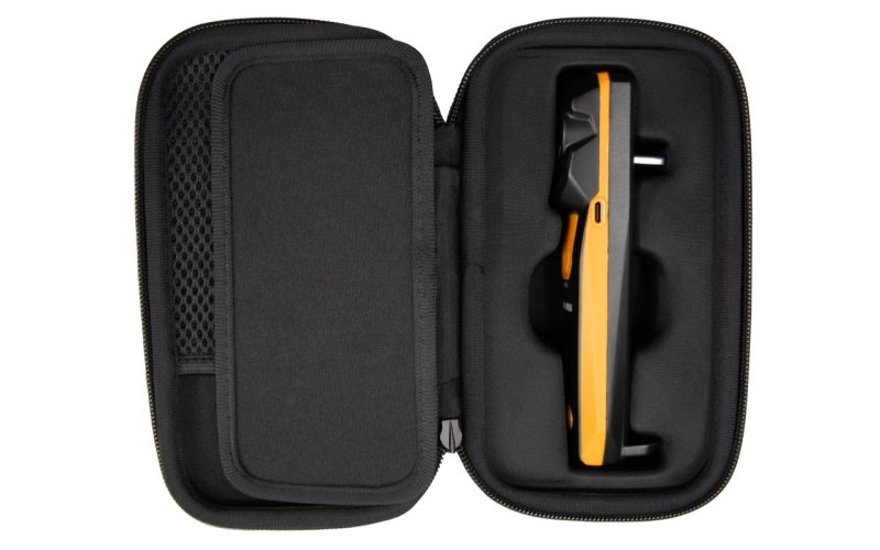 Testo 860i sada - Bezdrátová termokamera pro chytr Rozlišení 256 × 192 px